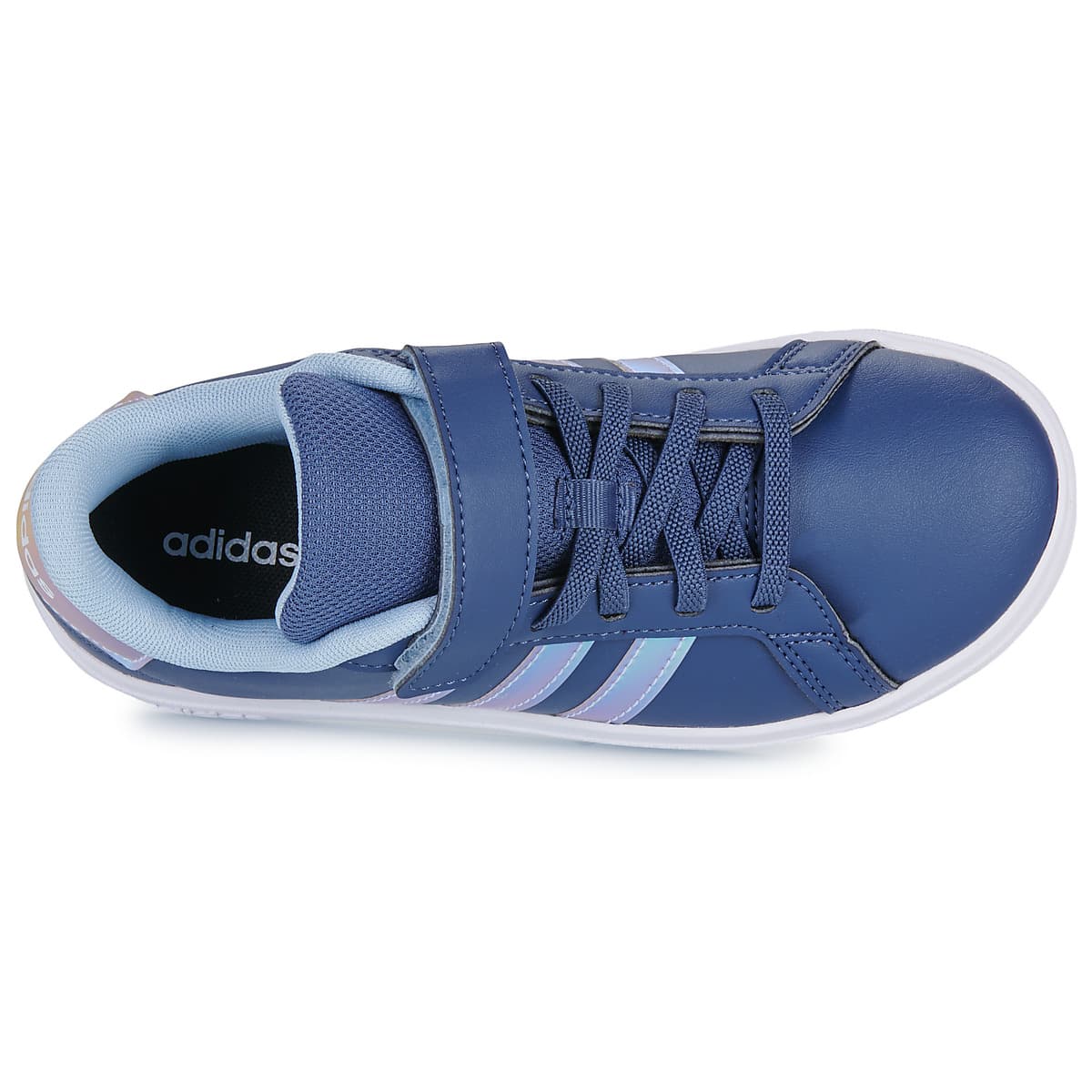 Girls' Sneakers adidas Blue