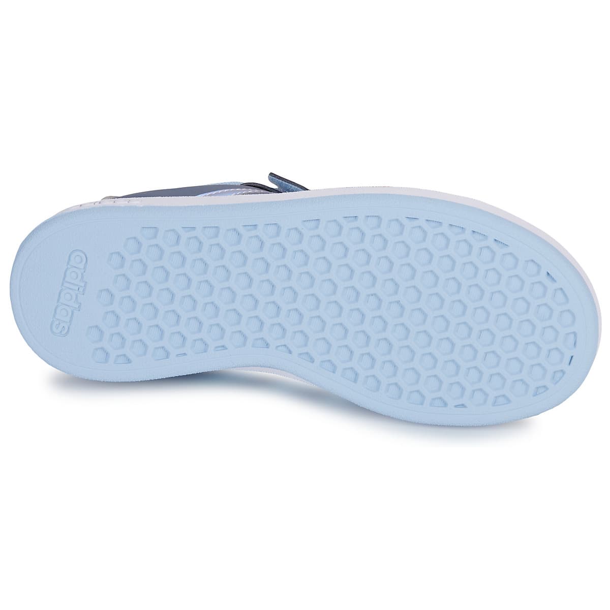 Girls' Sneakers adidas Blue