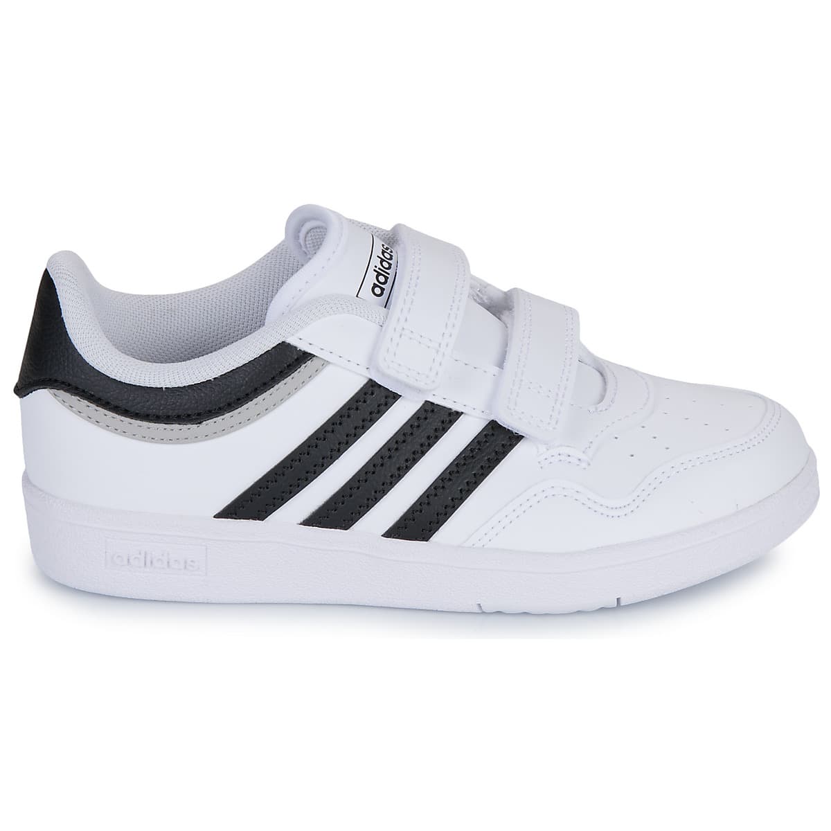 Boys' Sneakers adidas White