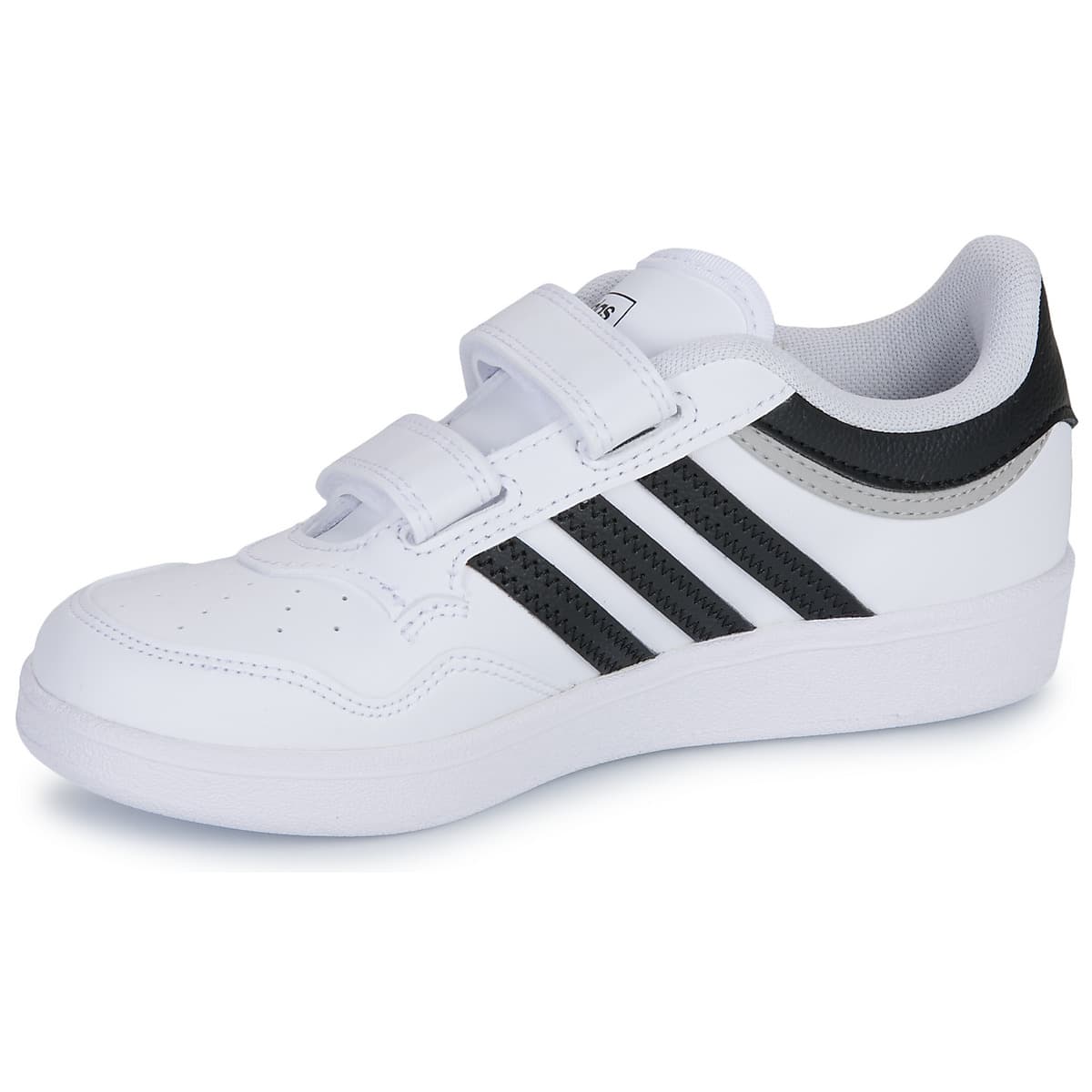 Boys' Sneakers adidas White