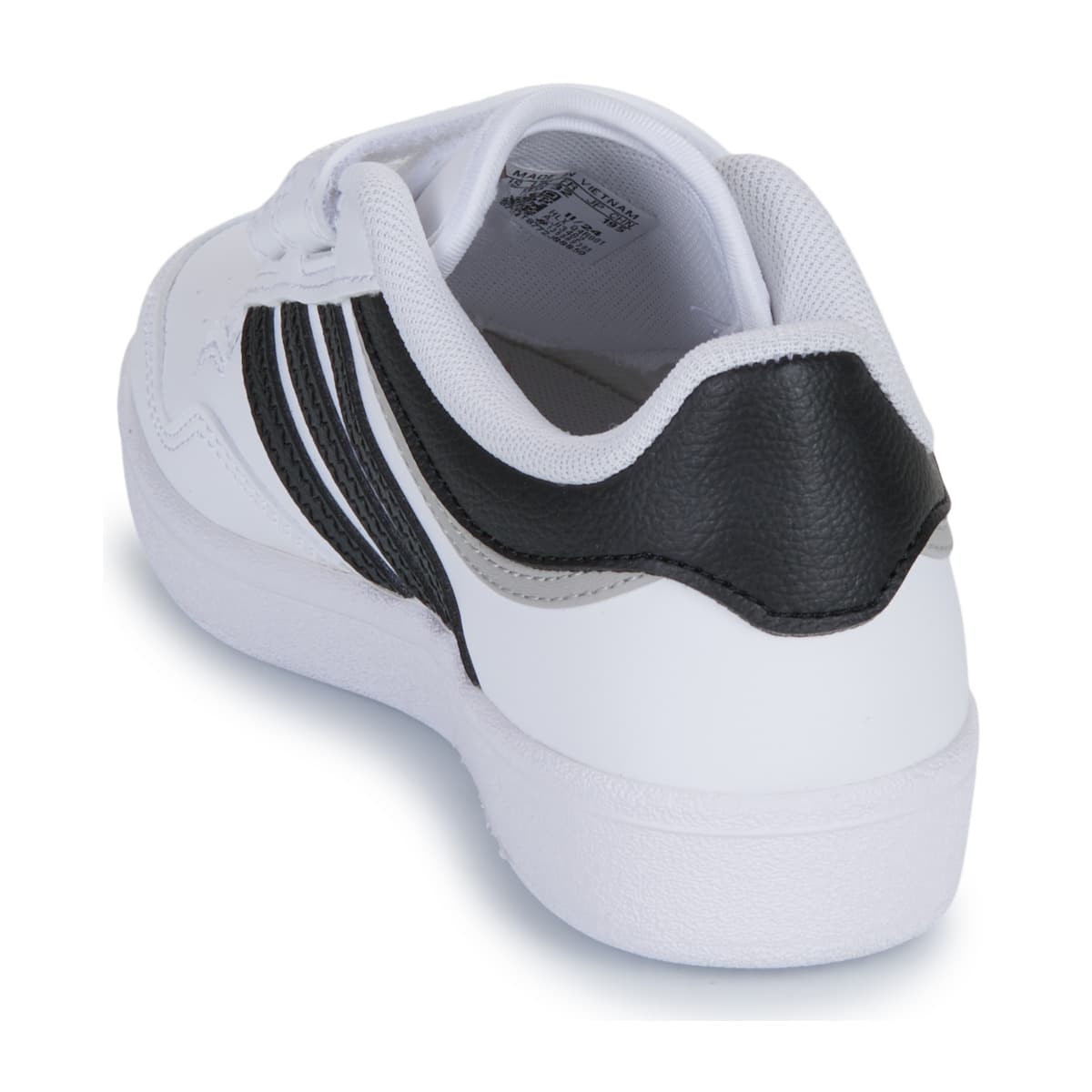Boys' Sneakers adidas White