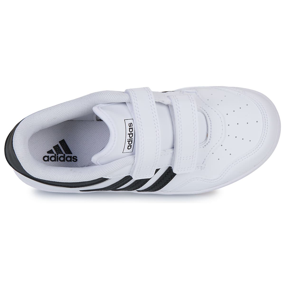 Boys' Sneakers adidas White