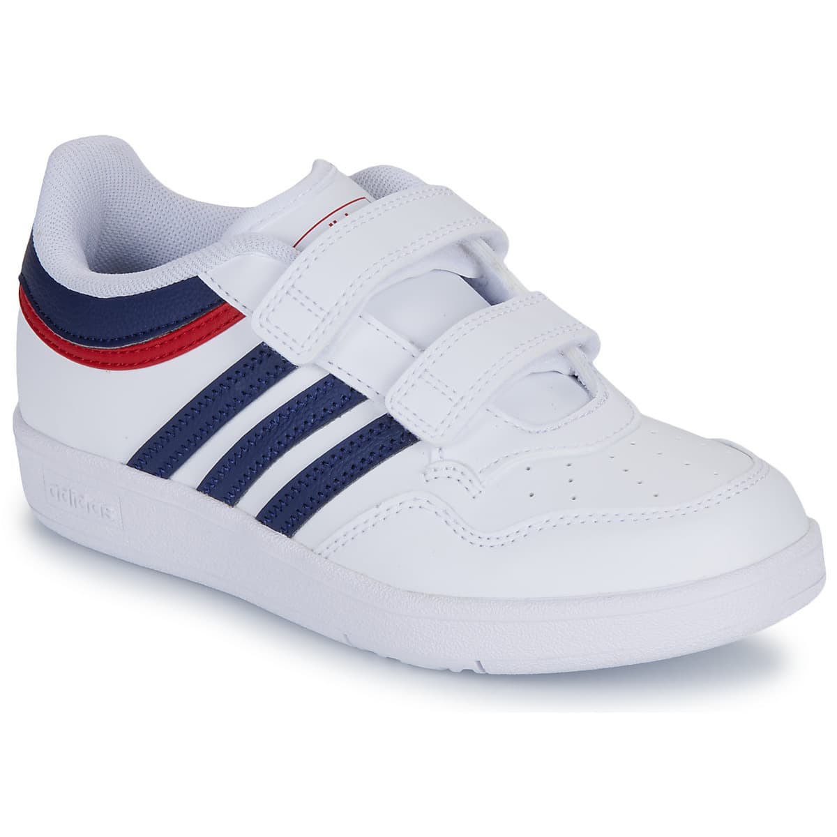 Boys' Sneakers adidas White