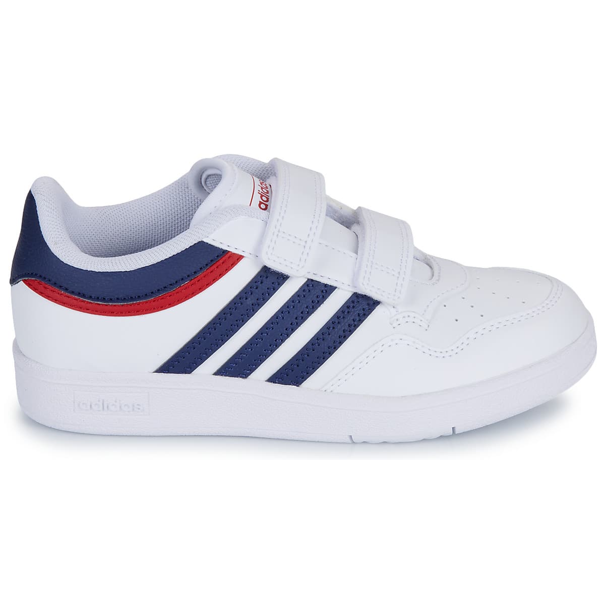 Boys' Sneakers adidas White