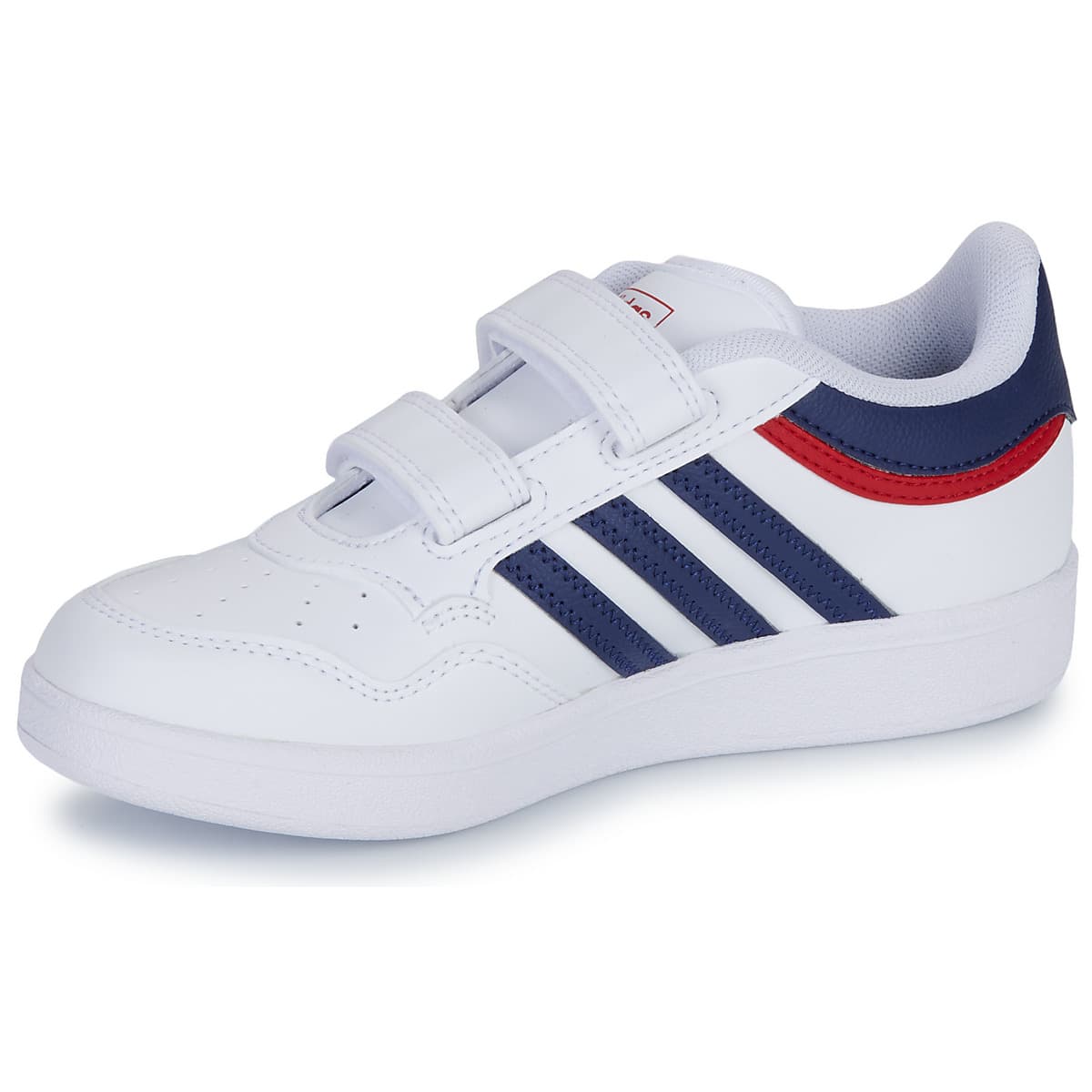 Boys' Sneakers adidas White