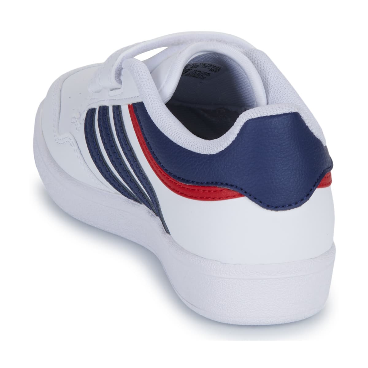 Boys' Sneakers adidas White