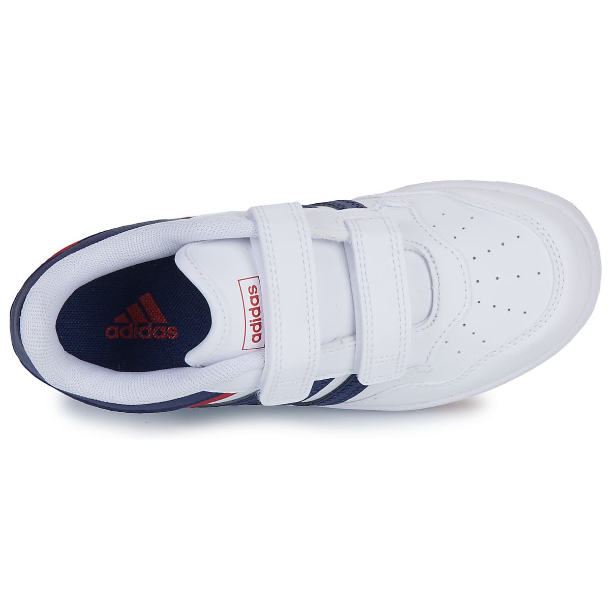 Boys' Sneakers adidas White