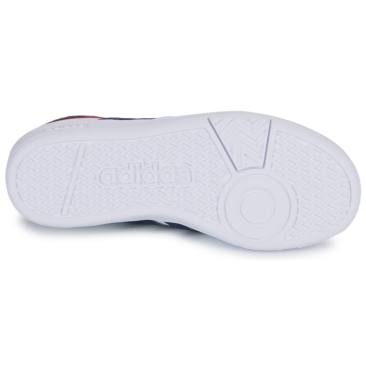 Boys' Sneakers adidas White