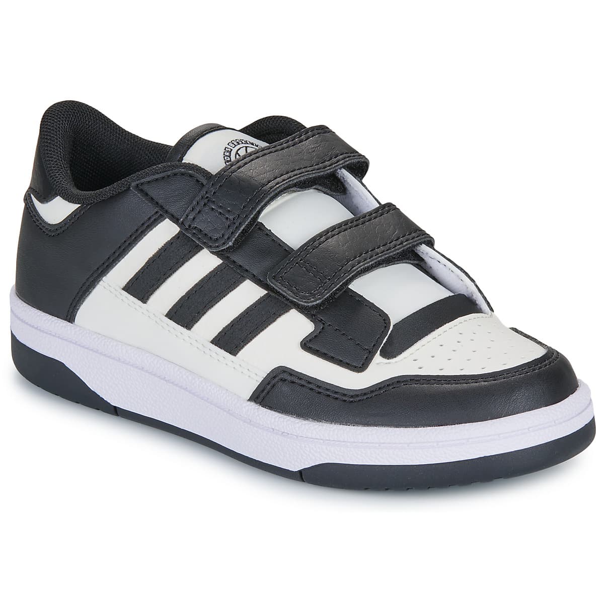 Boys' Sneakers adidas Black