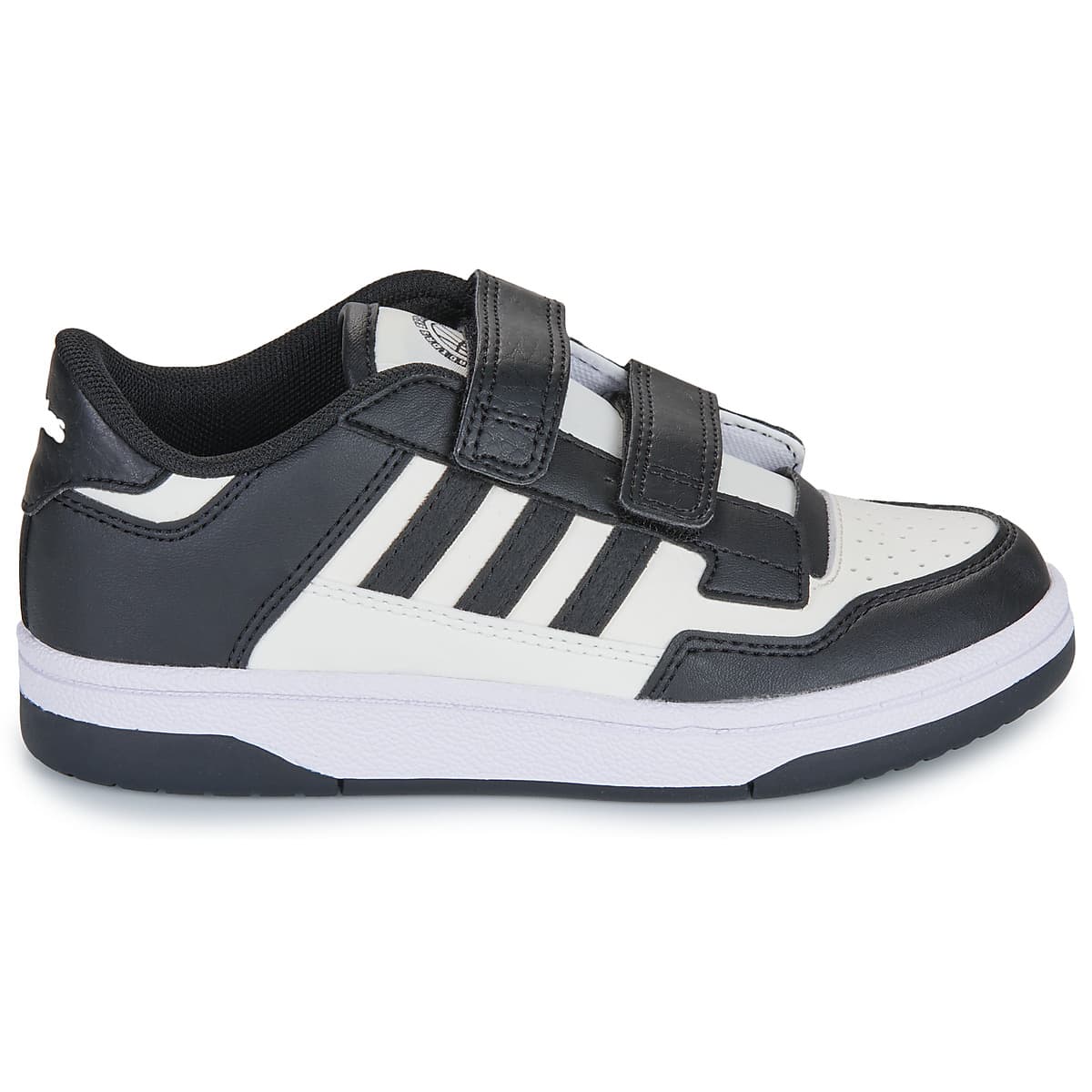 Boys' Sneakers adidas Black