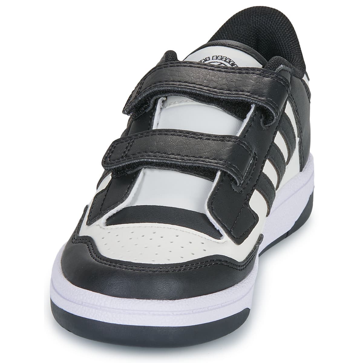 Boys' Sneakers adidas Black