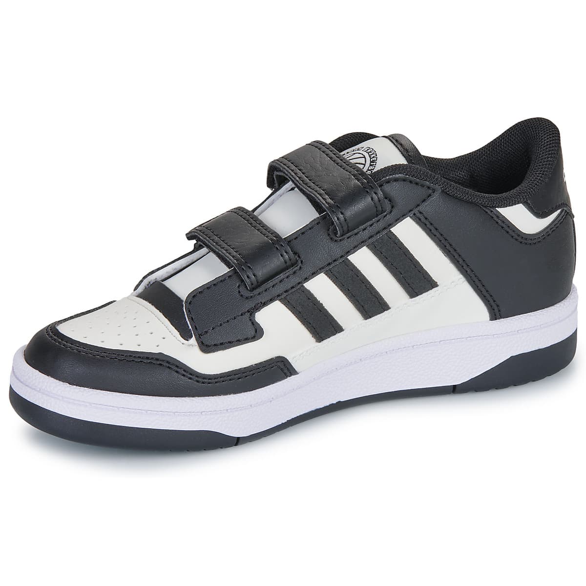 Boys' Sneakers adidas Black