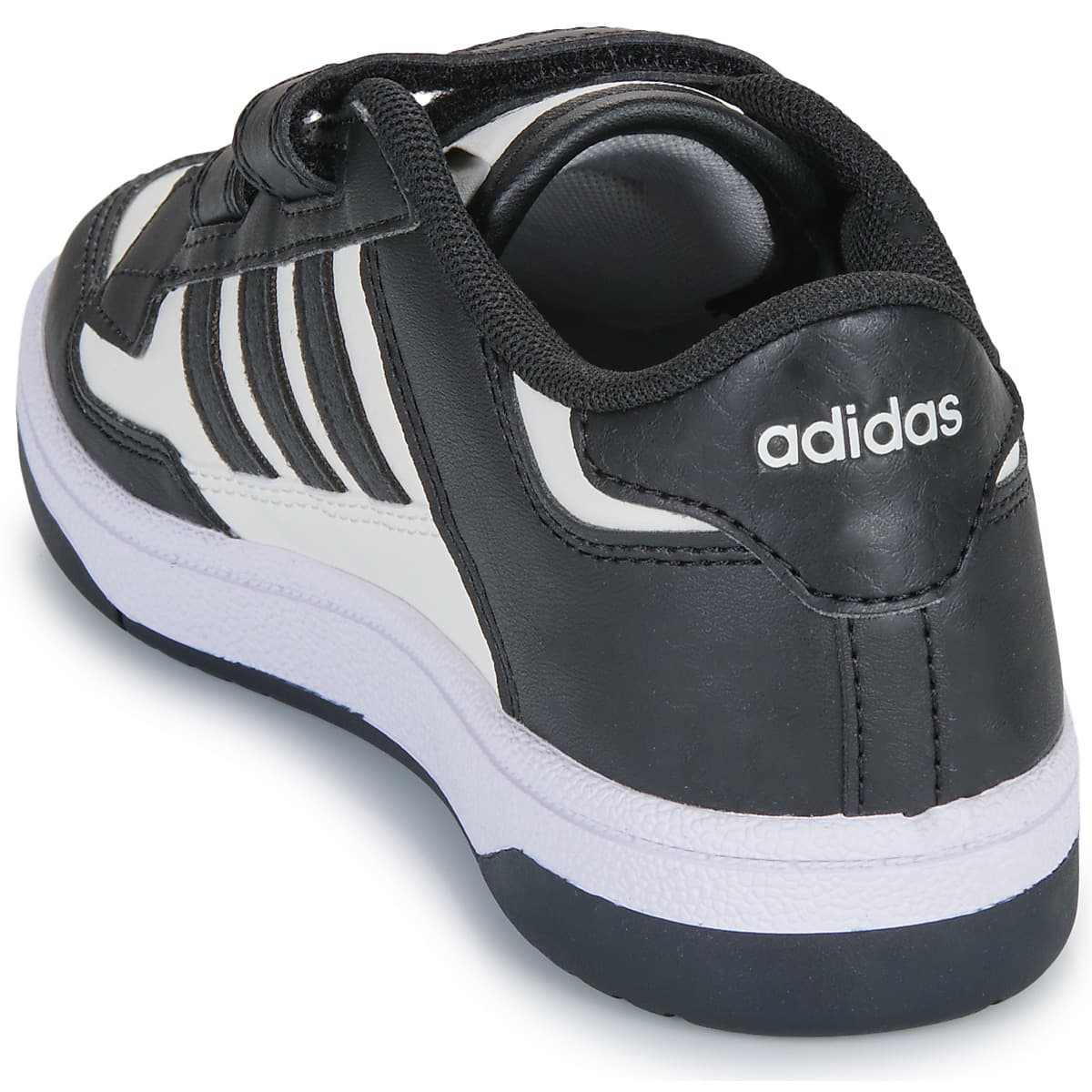Boys' Sneakers adidas Black
