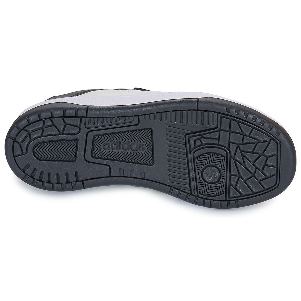 Boys' Sneakers adidas Black