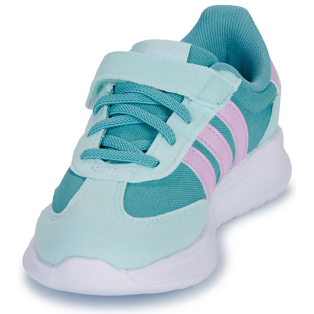 Girls' Sneakers adidas Blue