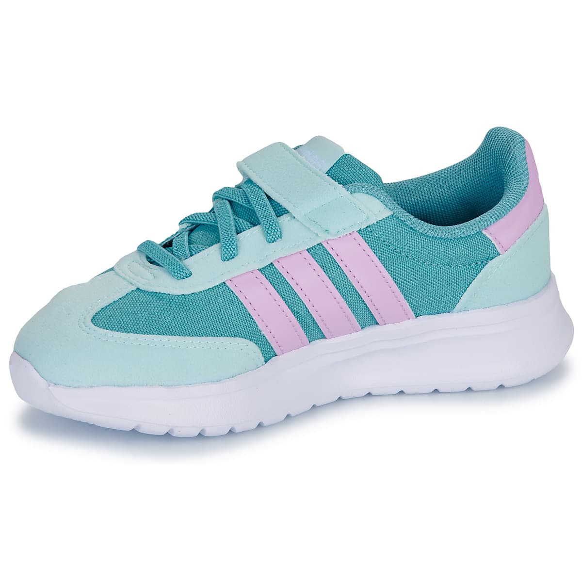 Girls' Sneakers adidas Blue
