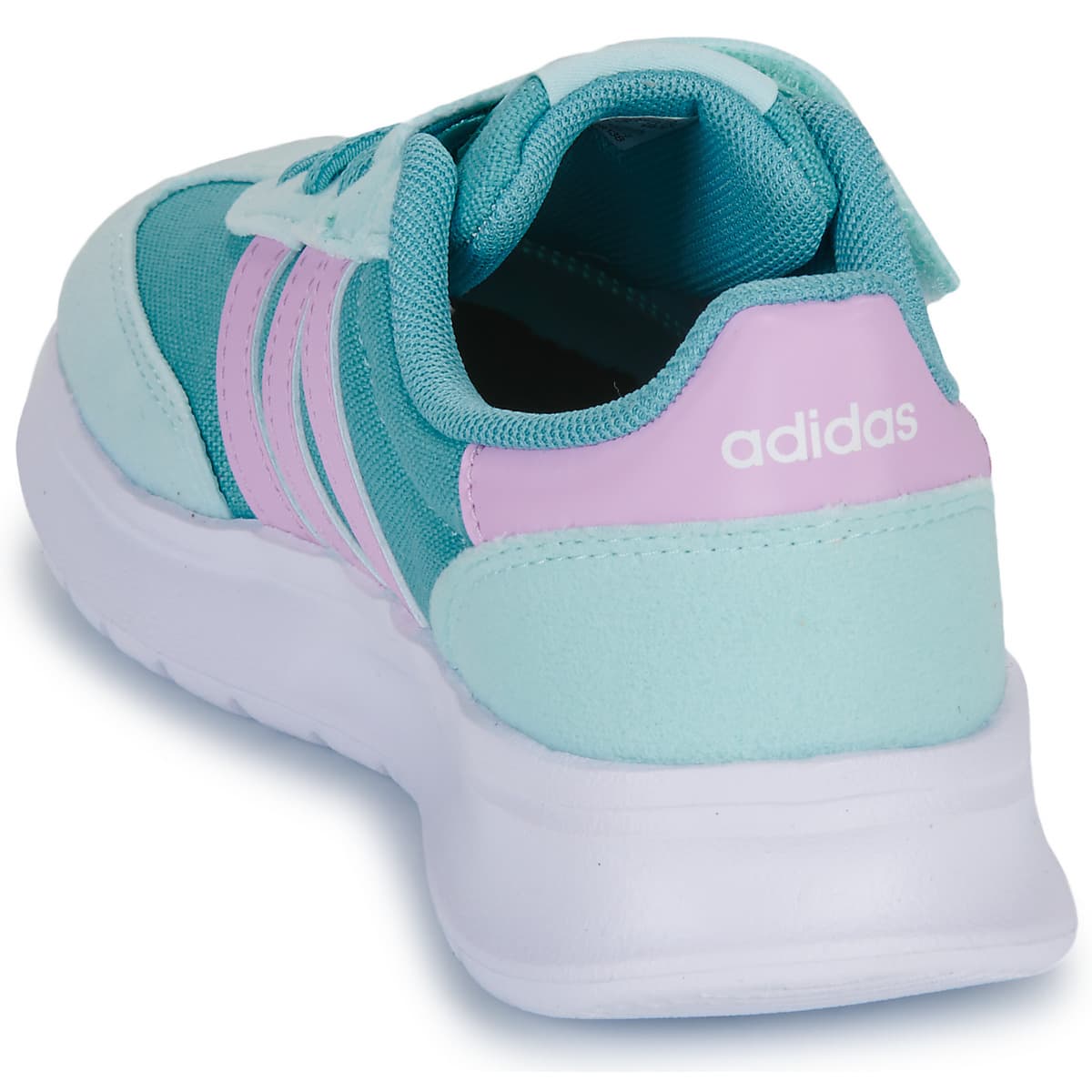 Girls' Sneakers adidas Blue