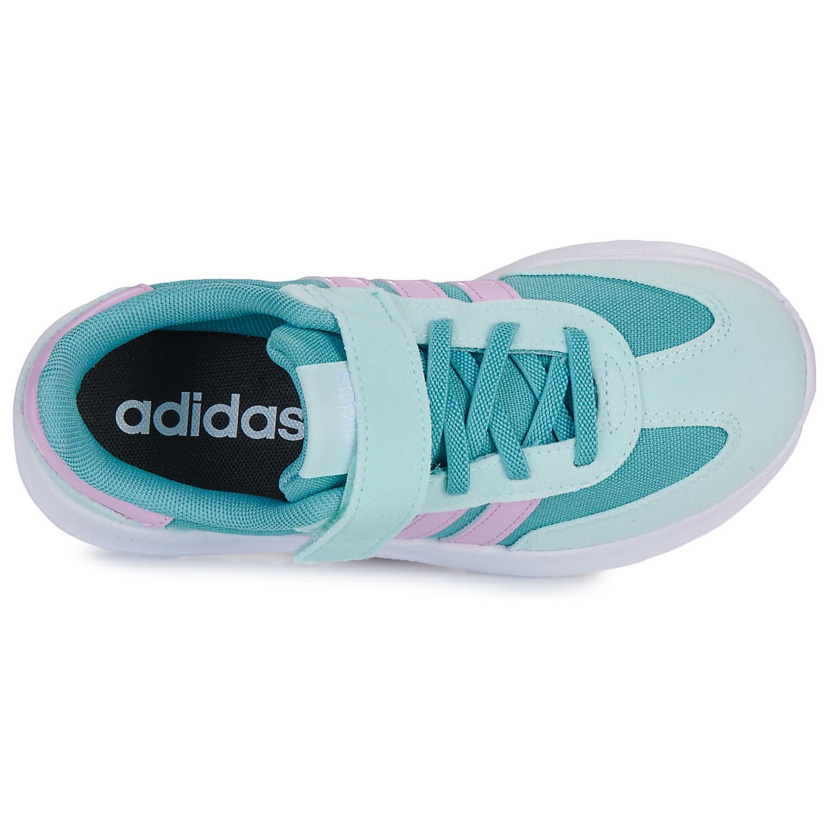 Girls' Sneakers adidas Blue
