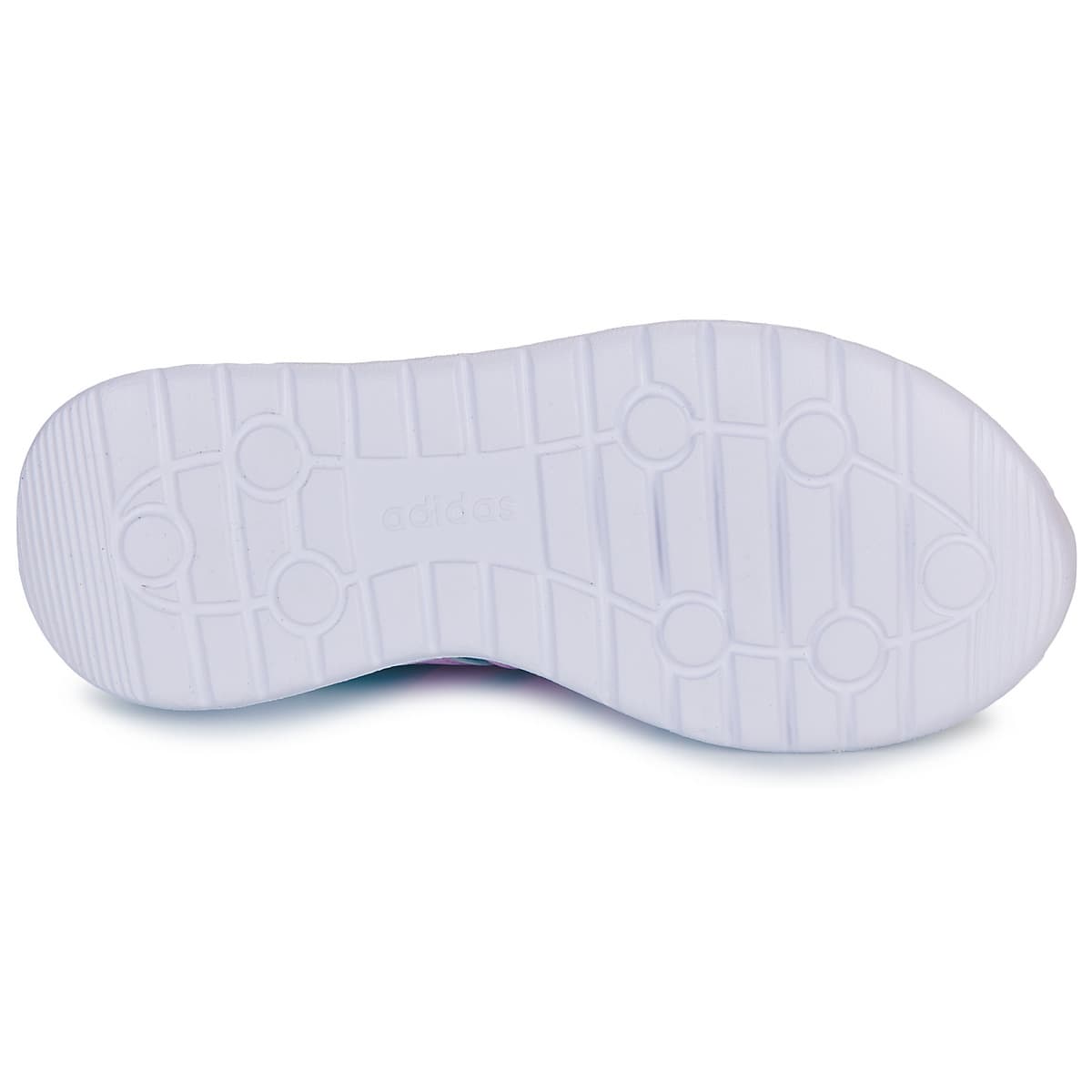 Girls' Sneakers adidas Blue