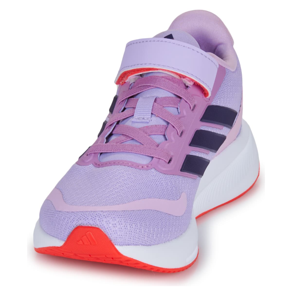 Girls' Sneakers adidas Purple