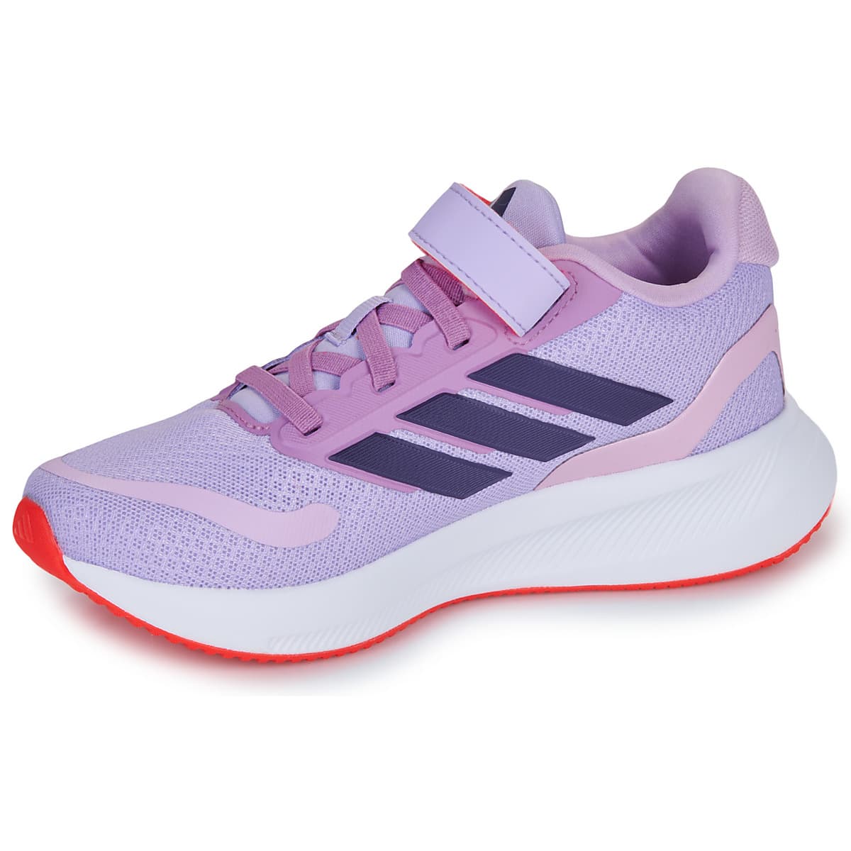 Girls' Sneakers adidas Purple