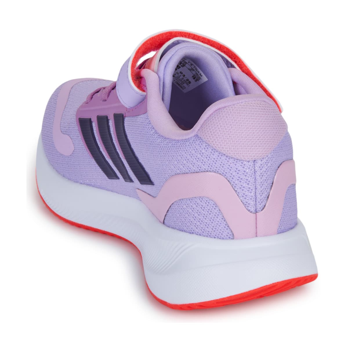 Girls' Sneakers adidas Purple