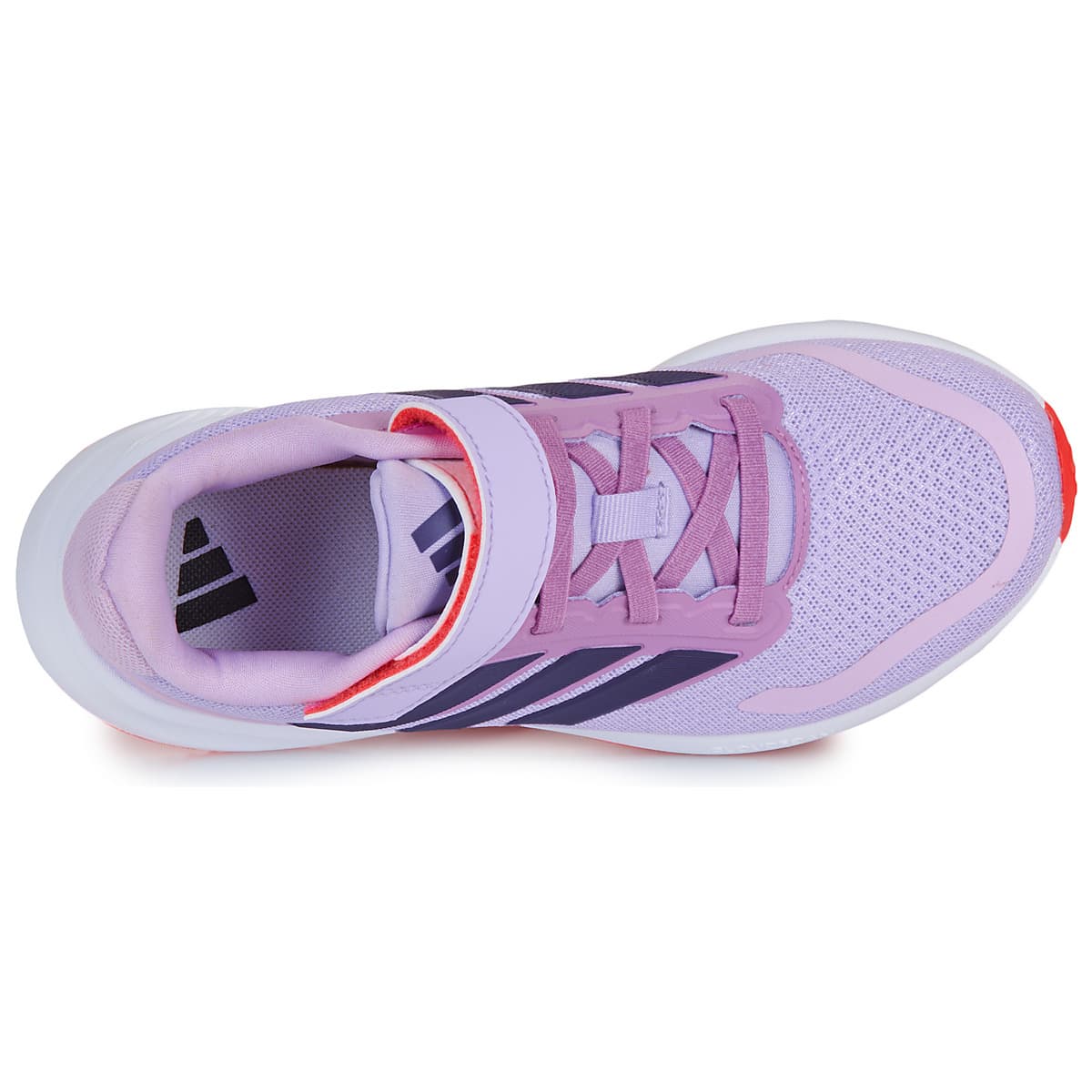 Girls' Sneakers adidas Purple