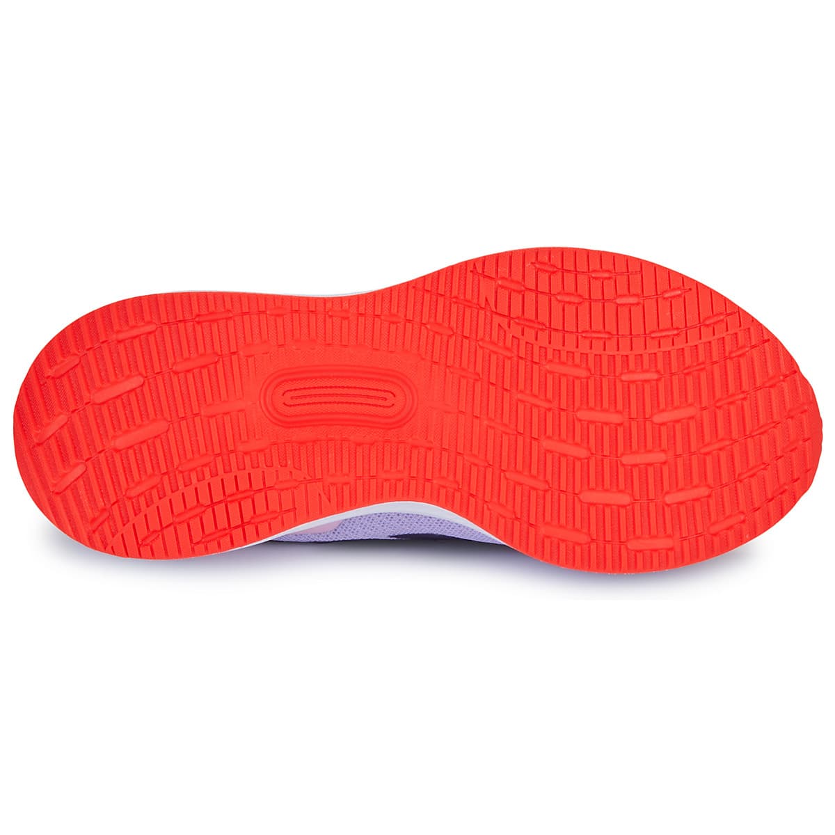 Girls' Sneakers adidas Purple