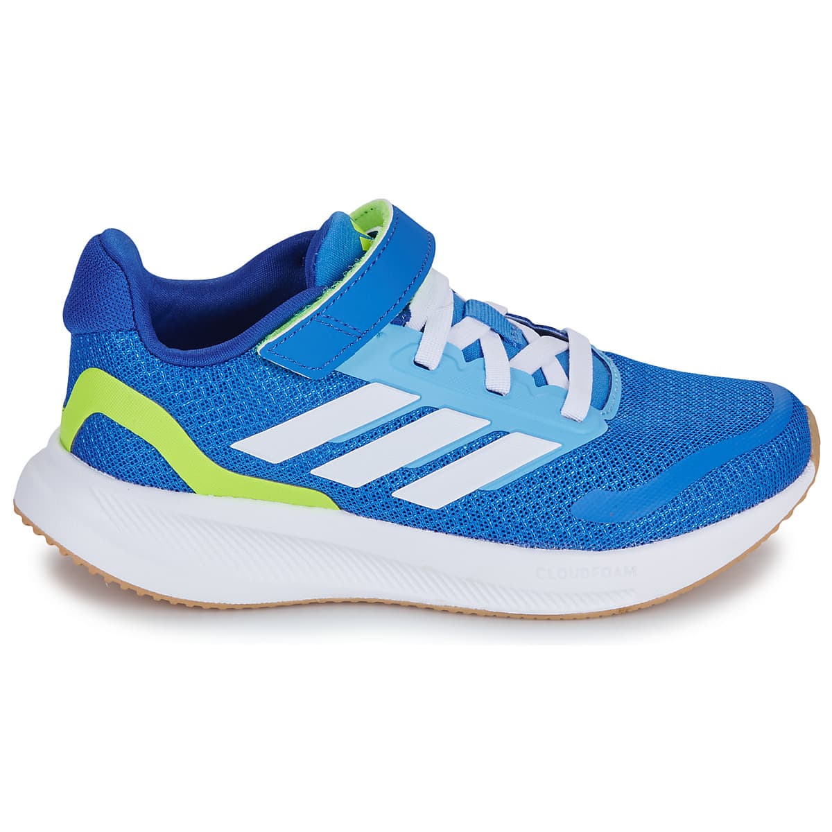 Kids' Shoes Adidas Blue