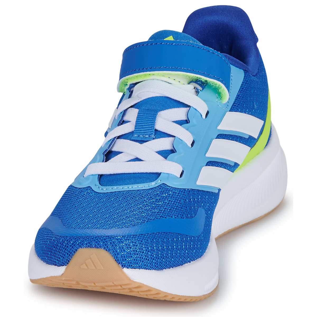 Kids' Shoes Adidas Blue