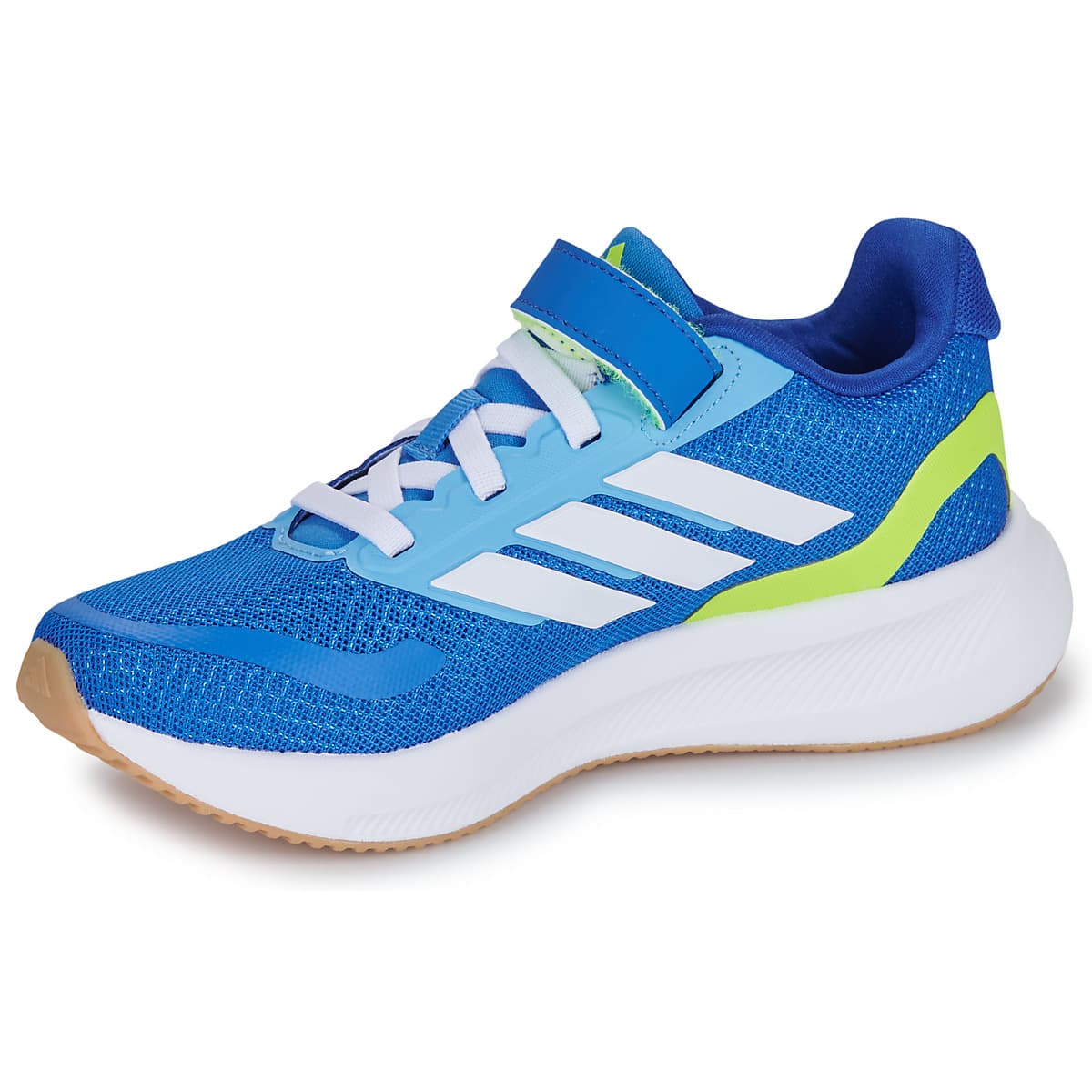 Kids' Shoes Adidas Blue