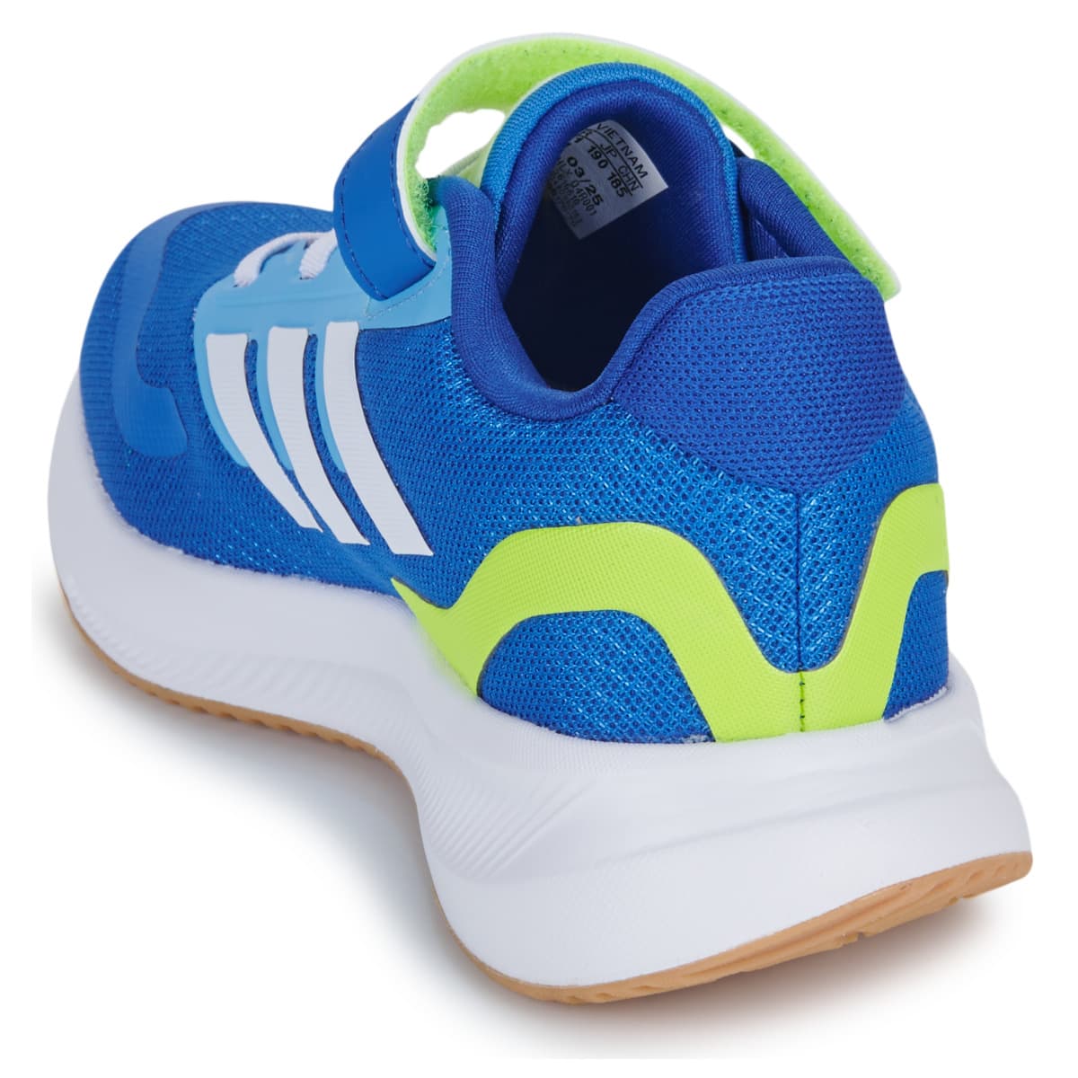 Kids' Shoes Adidas Blue
