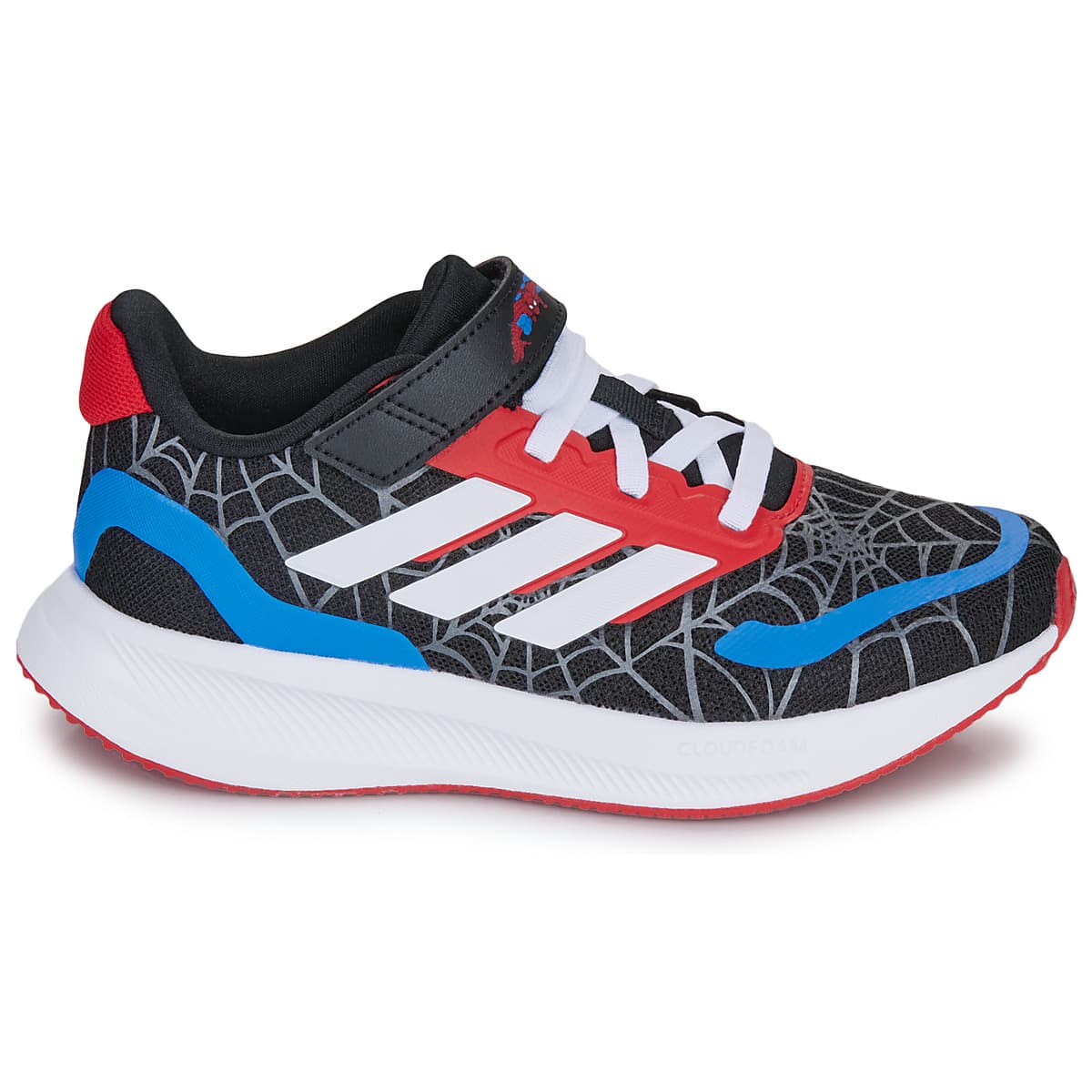 Boys' Sneakers adidas Black