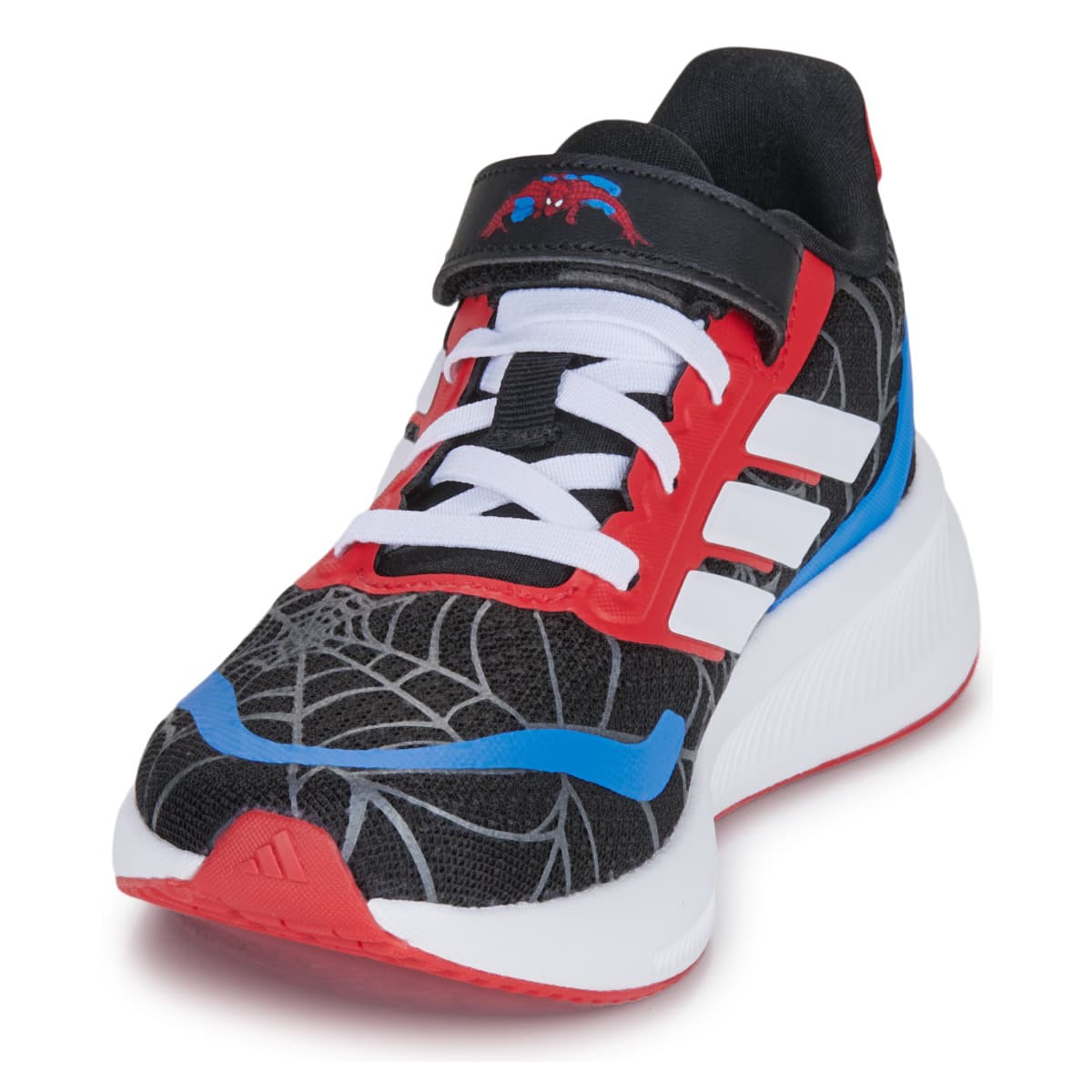 Boys' Sneakers adidas Black