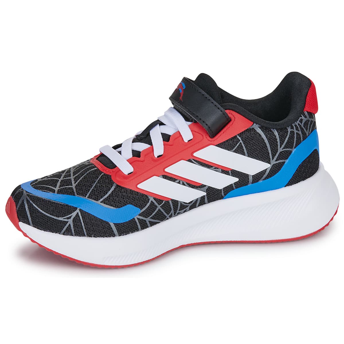 Boys' Sneakers adidas Black