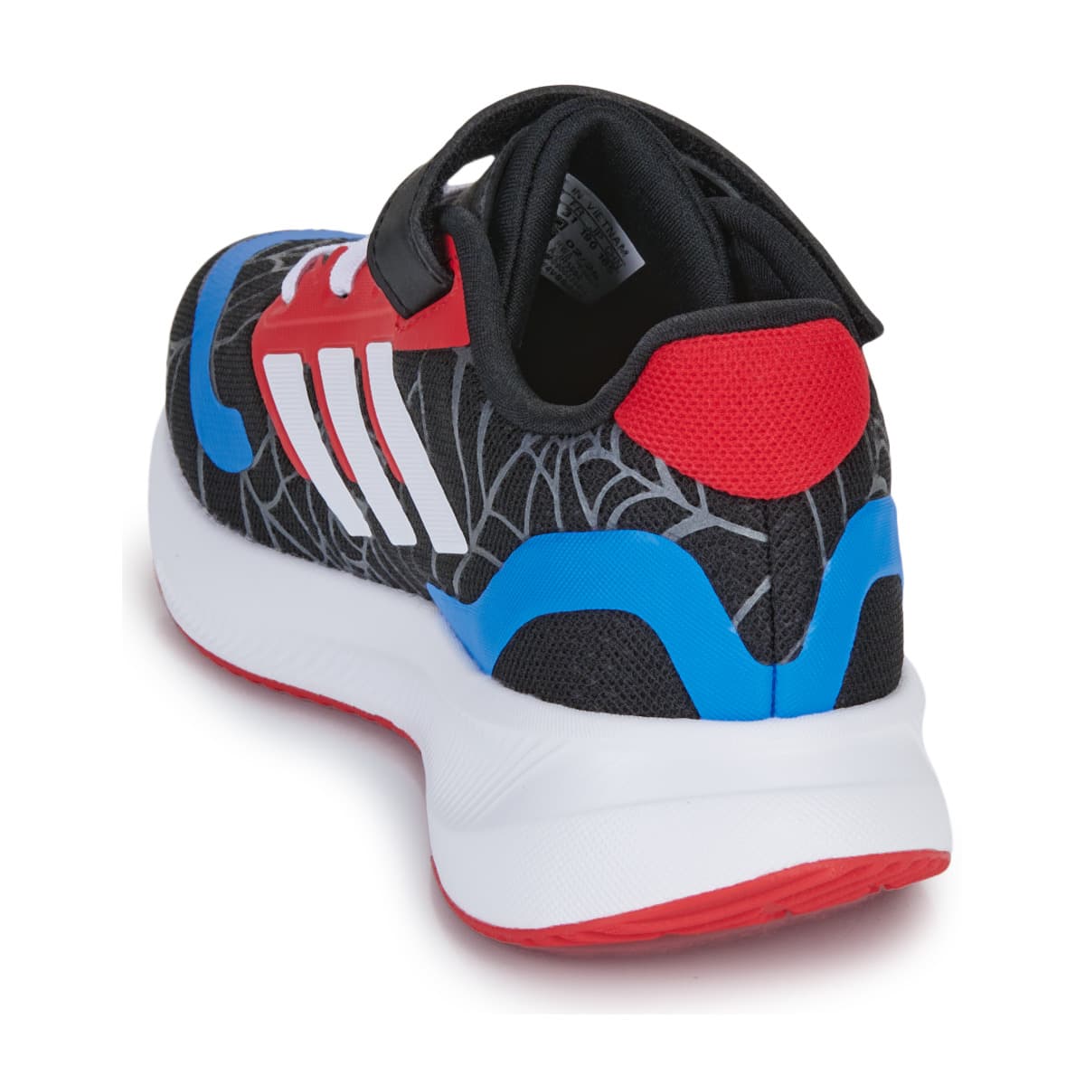 Boys' Sneakers adidas Black