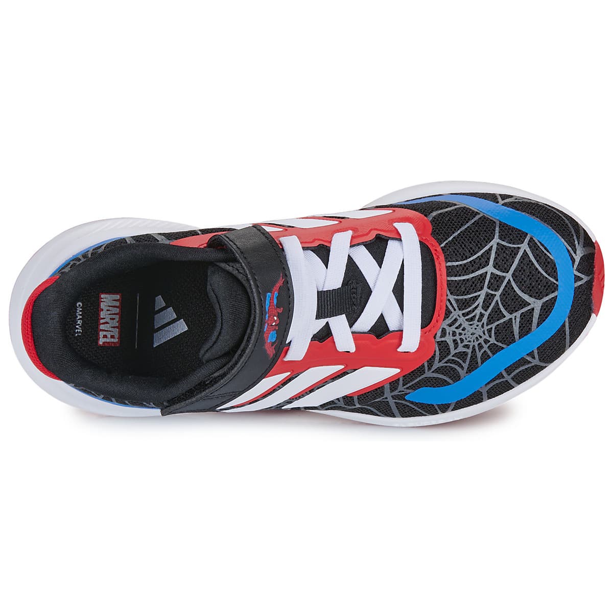 Boys' Sneakers adidas Black