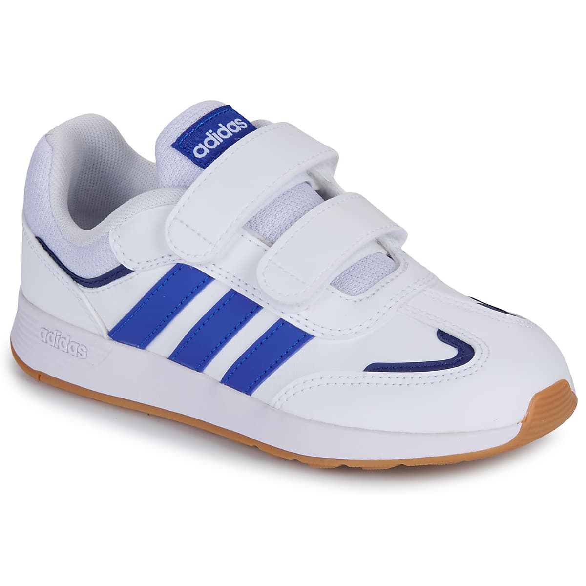 Girls' Sneakers adidas White