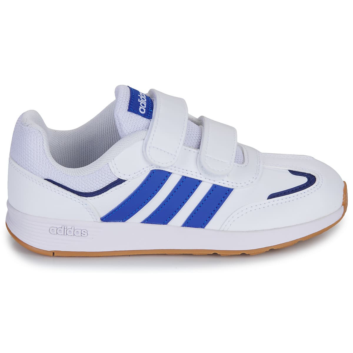 Boys' Sneakers adidas White