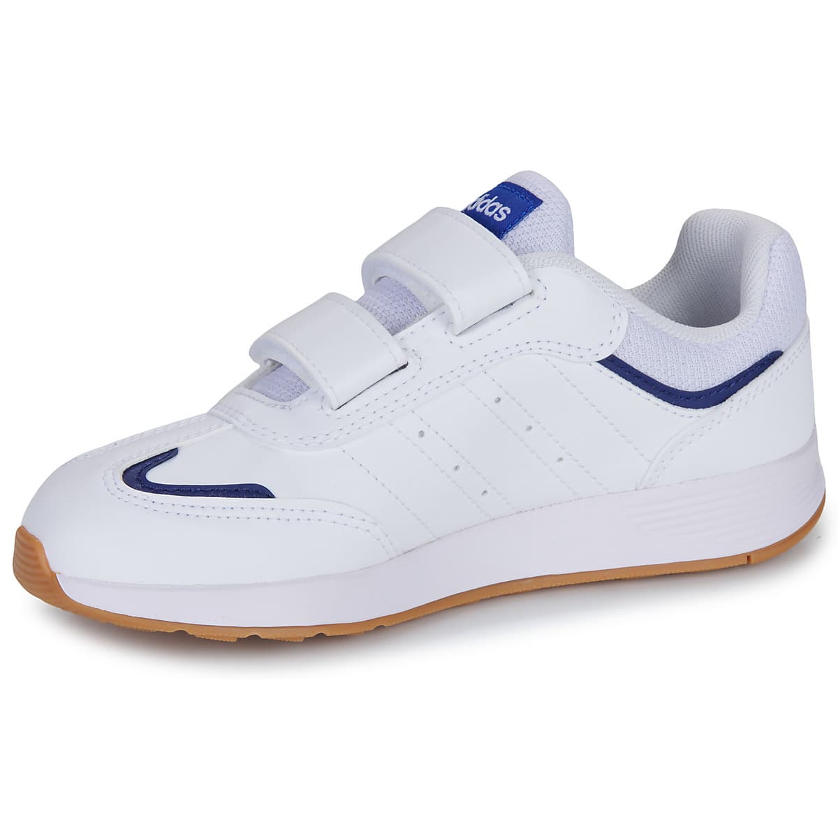 Boys' Sneakers adidas White