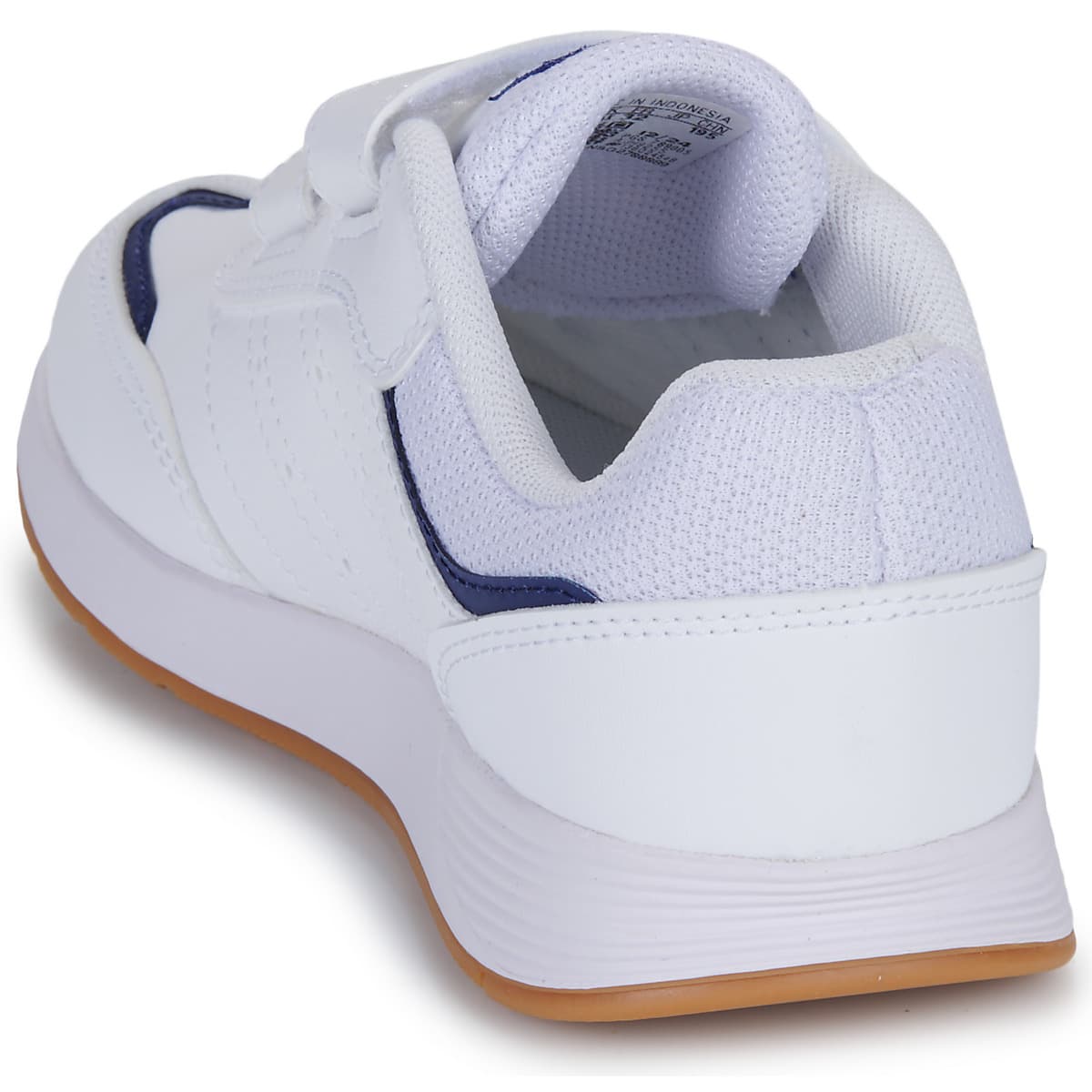 Boys' Sneakers adidas White