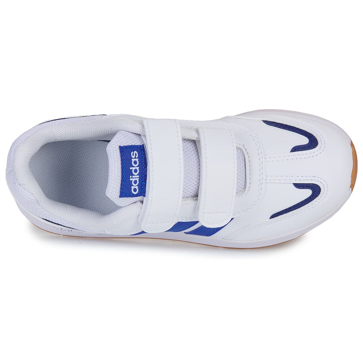 Boys' Sneakers adidas White