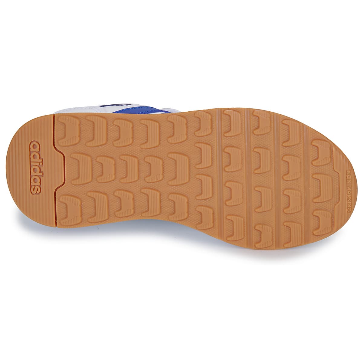 Boys' Sneakers adidas White