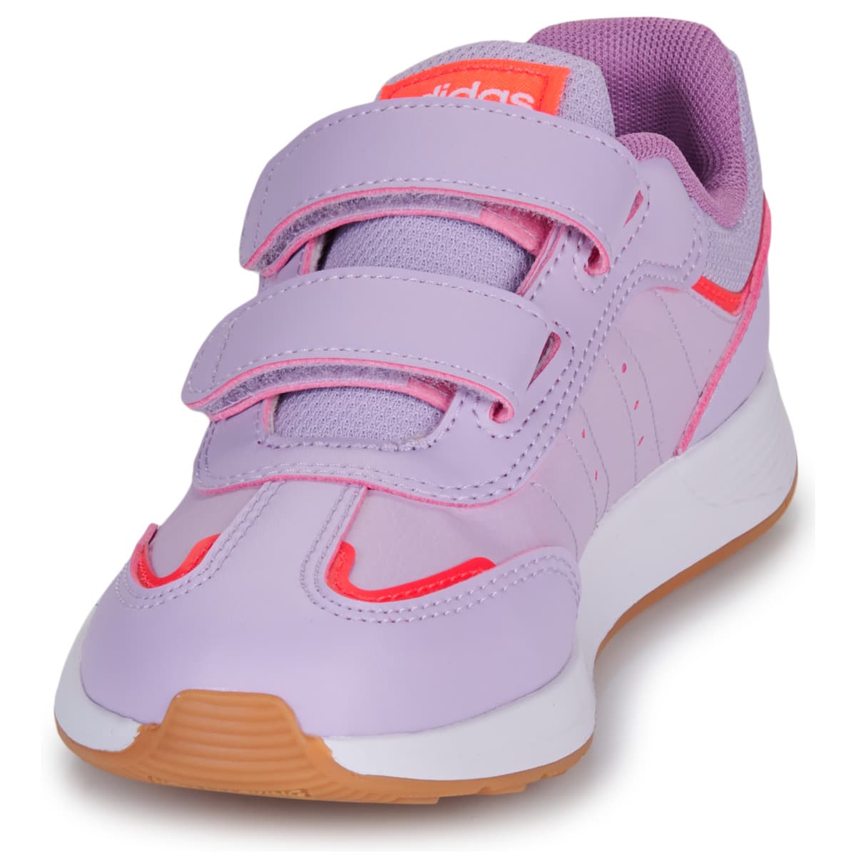 Girls' Sneakers adidas Purple