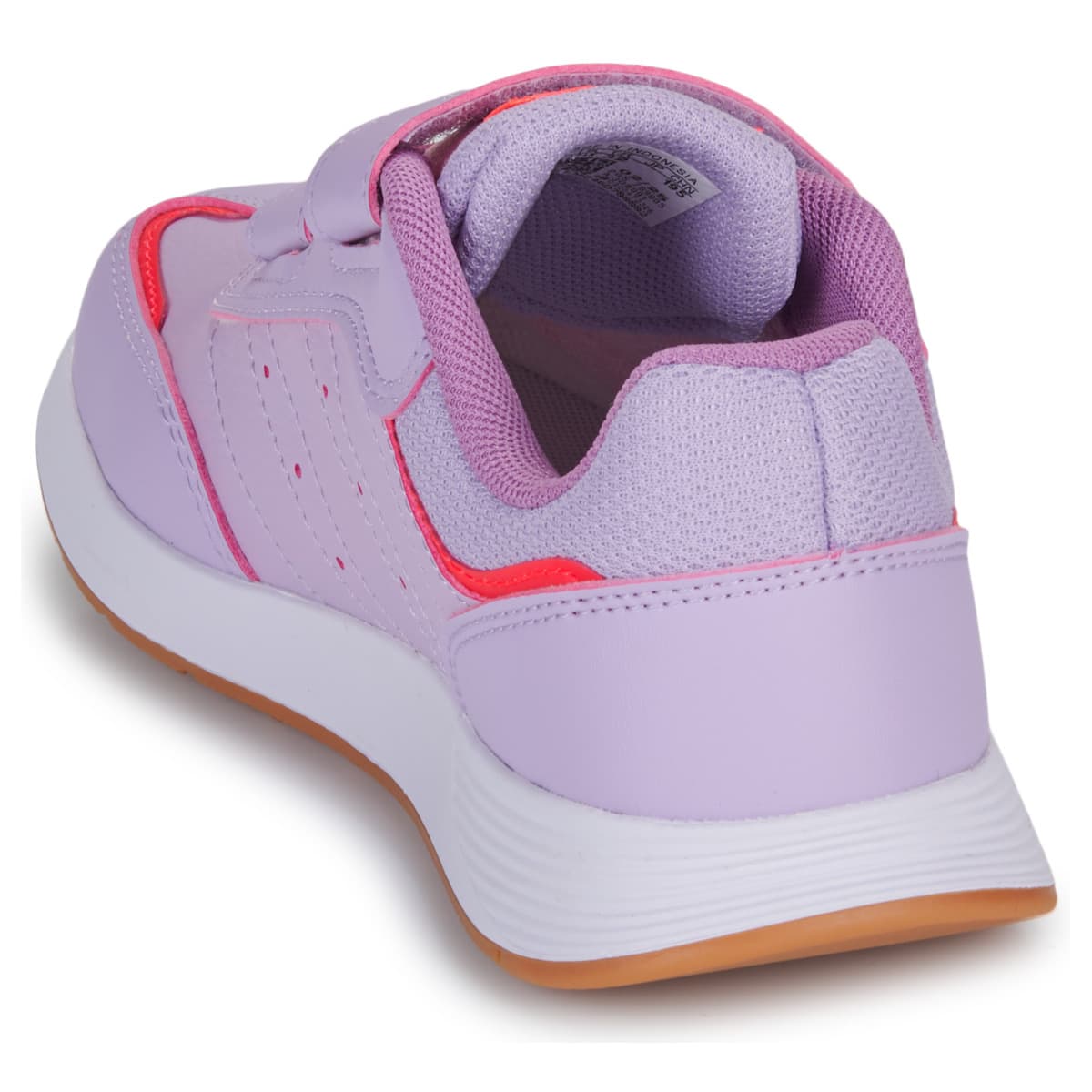 Girls' Sneakers adidas Purple
