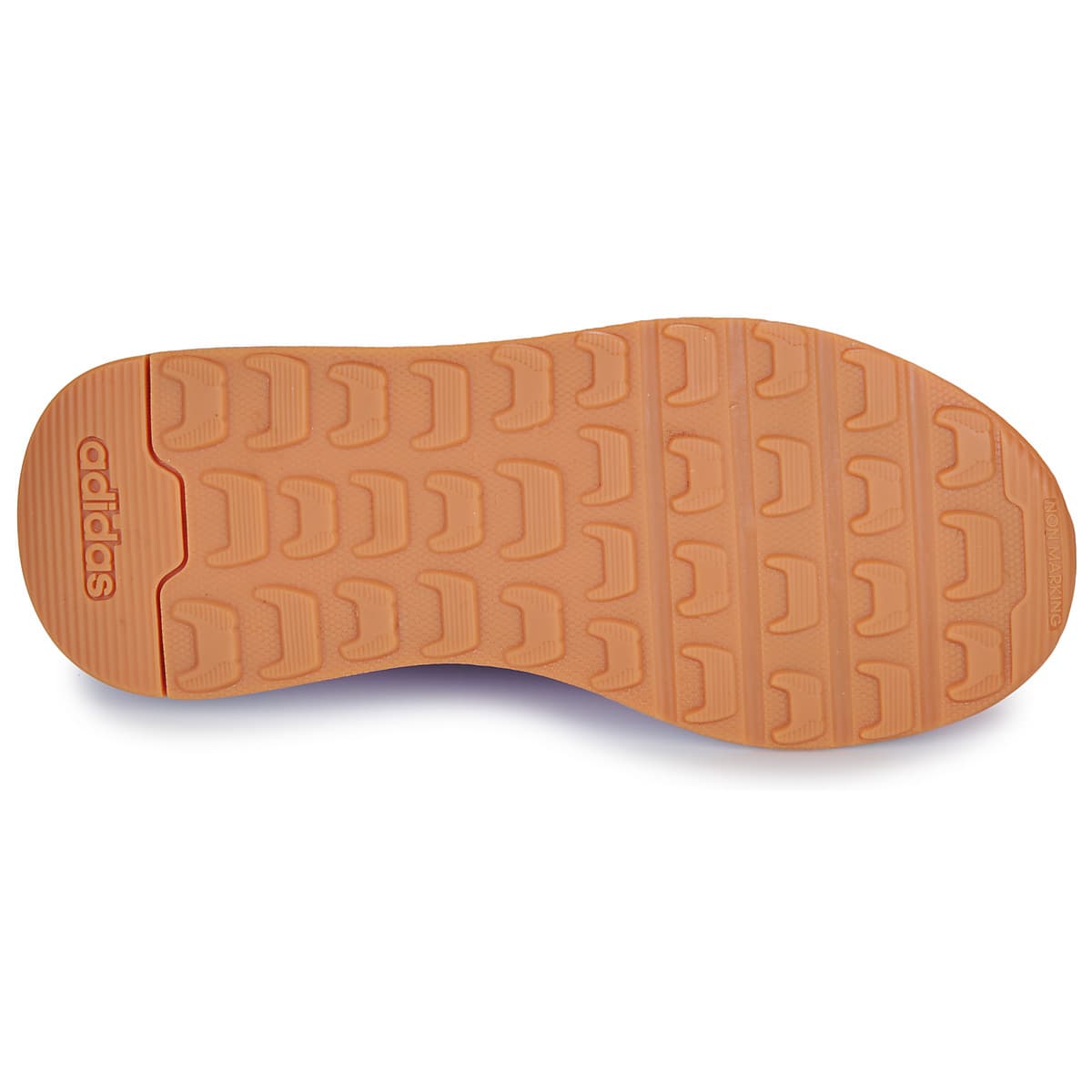 Girls' Sneakers adidas Purple