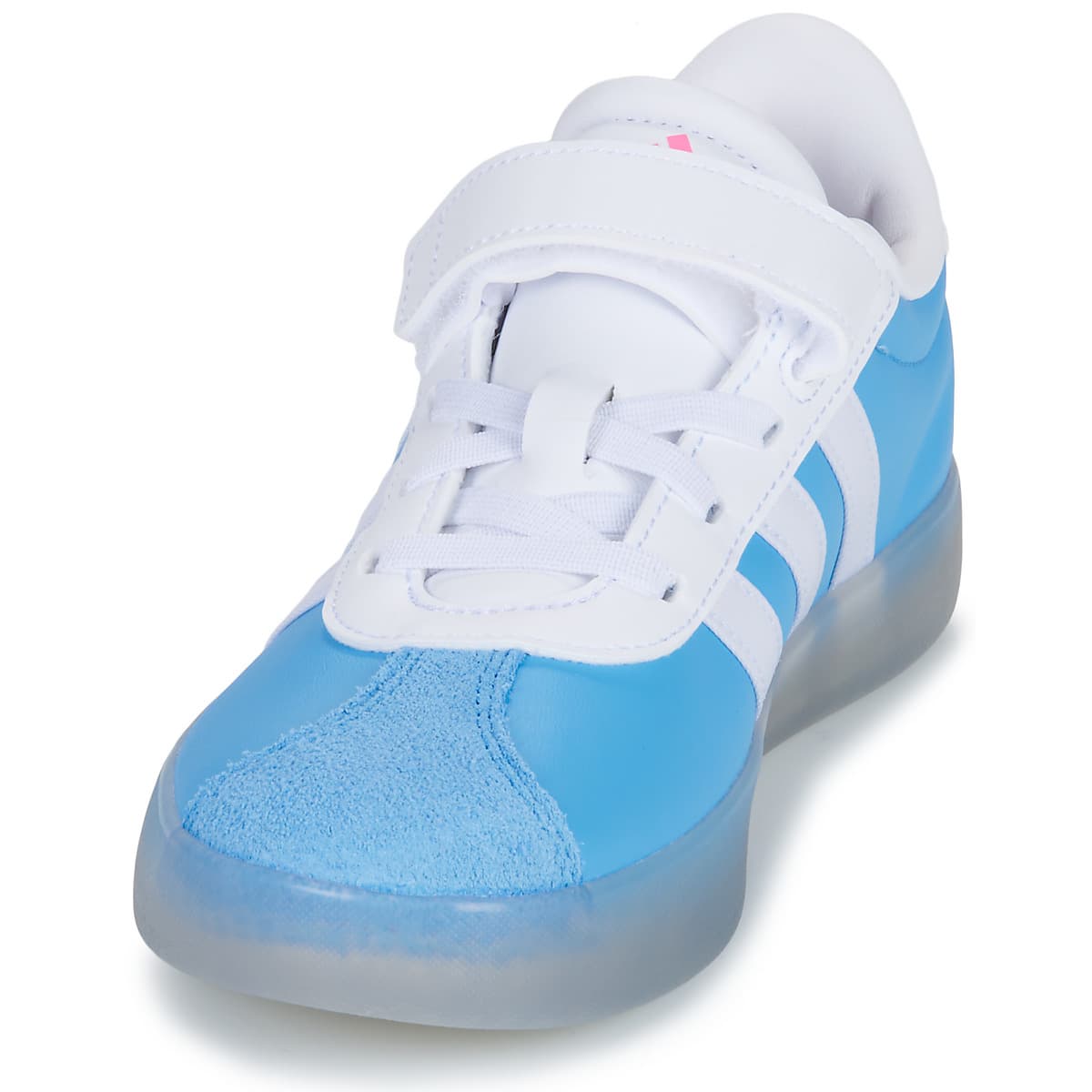 Girls' Sneakers adidas Blue