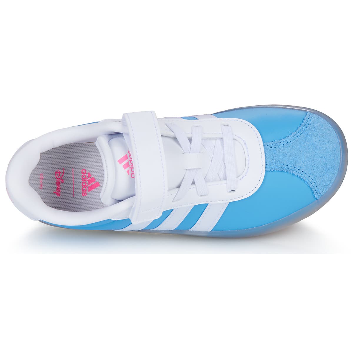 Girls' Sneakers adidas Blue