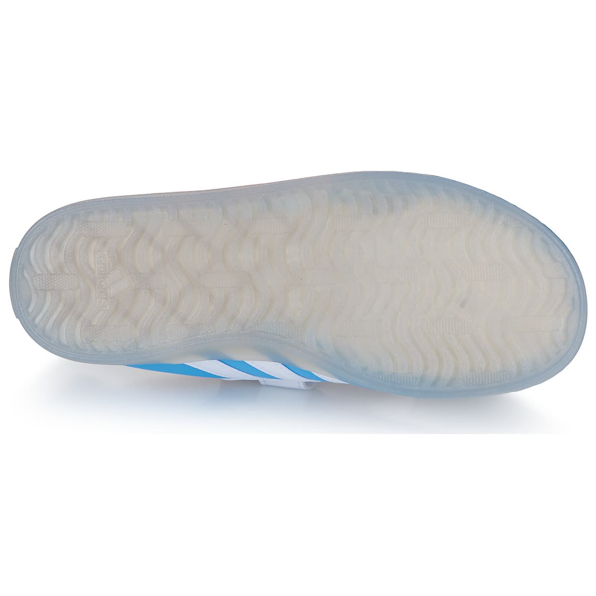 Girls' Sneakers adidas Blue