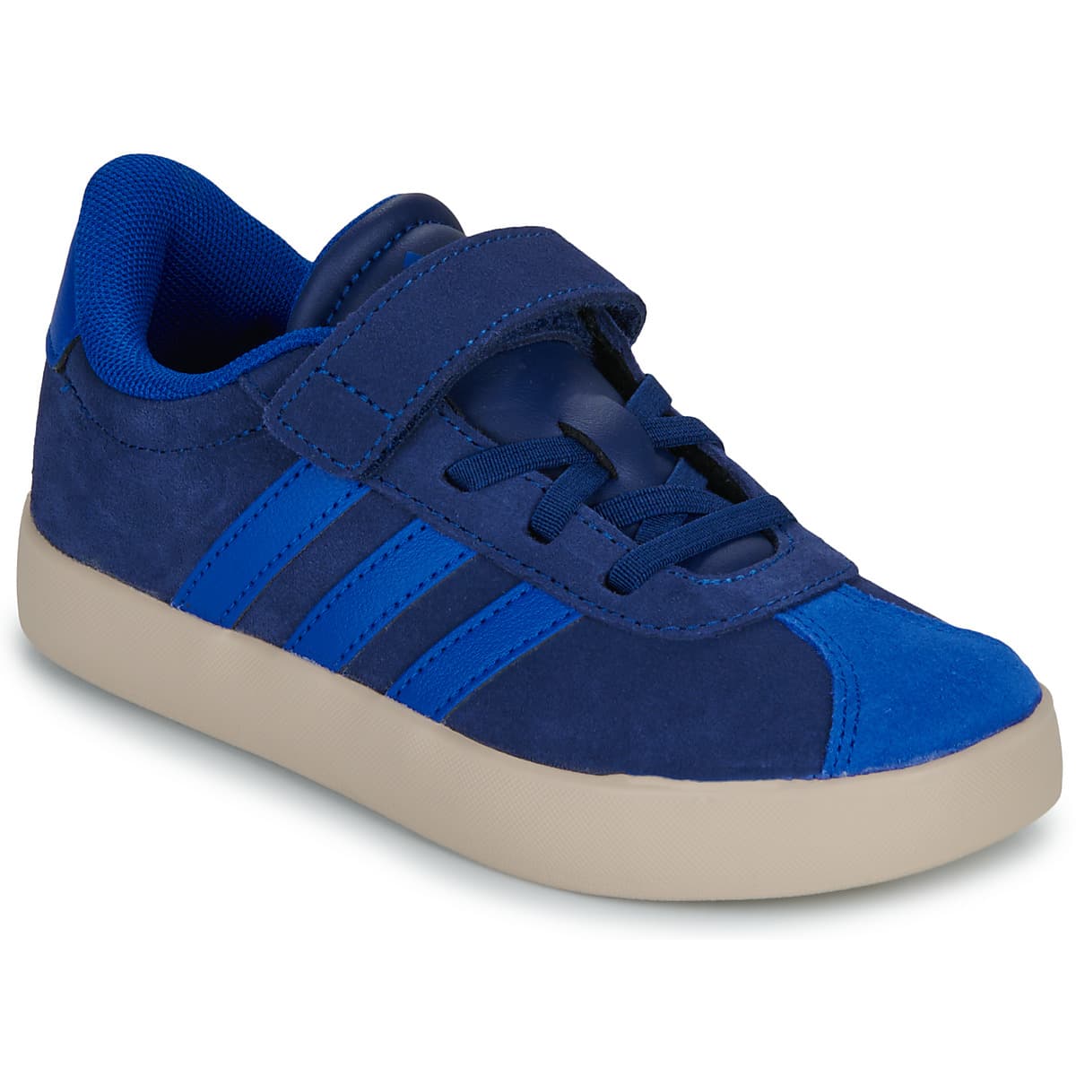 Boys' Sneakers adidas Blue